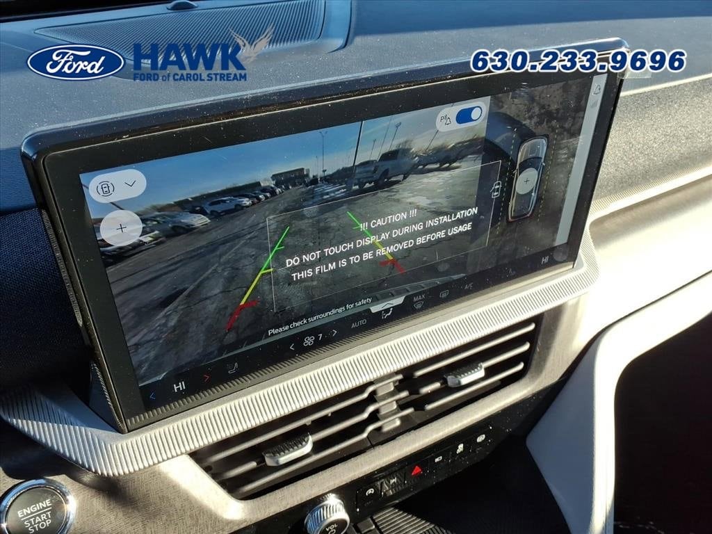 2025 FORD EXPLORER - Image 11