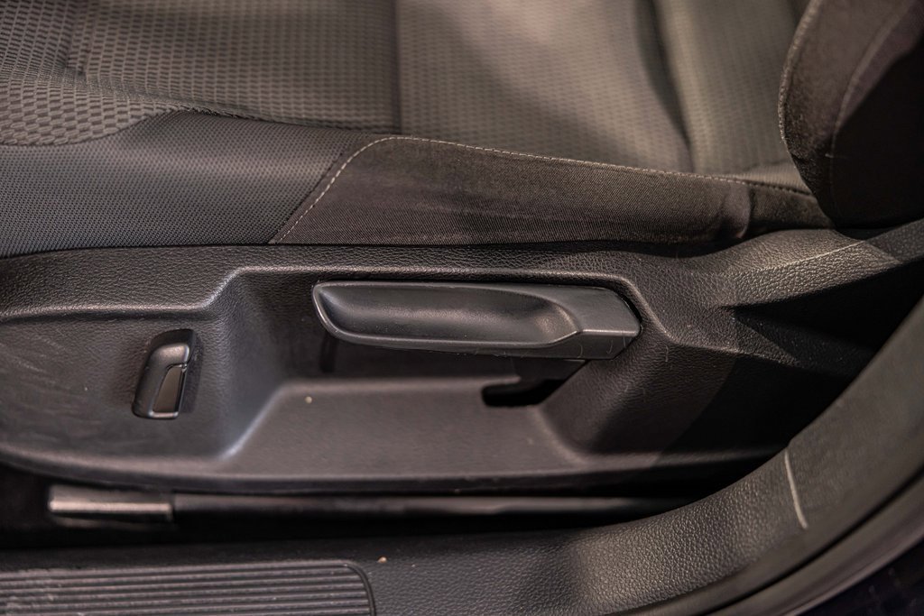 2016 VOLKSWAGEN GOLF - Image 22