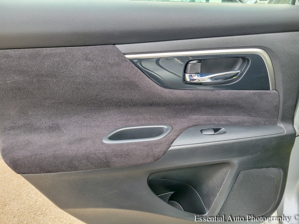 2013 NISSAN ALTIMA - Image 18