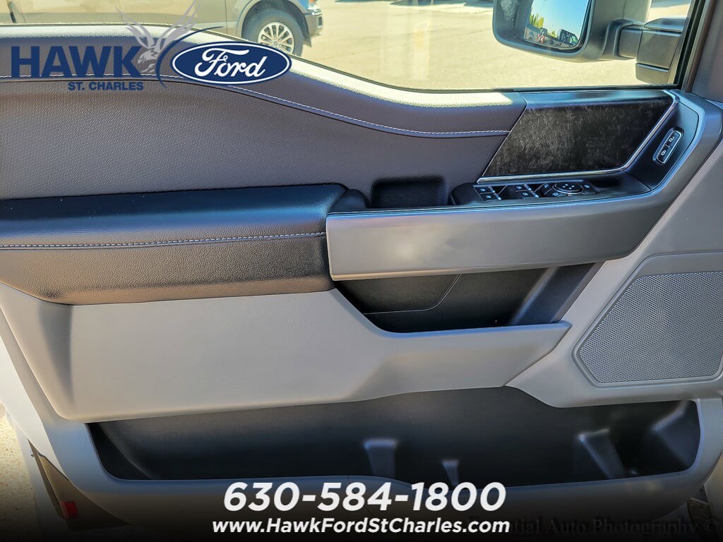2023 FORD F-150 - Image 15