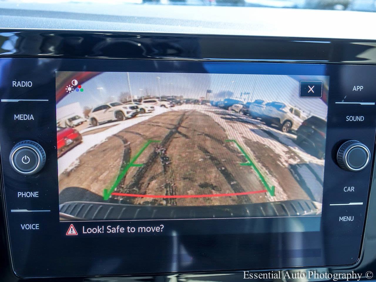 2025 VOLKSWAGEN JETTA - Image 15