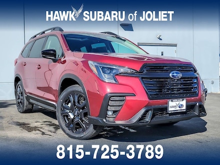 2026 Subaru Ascent Onyx Edition Touring 7-Passenger SUV