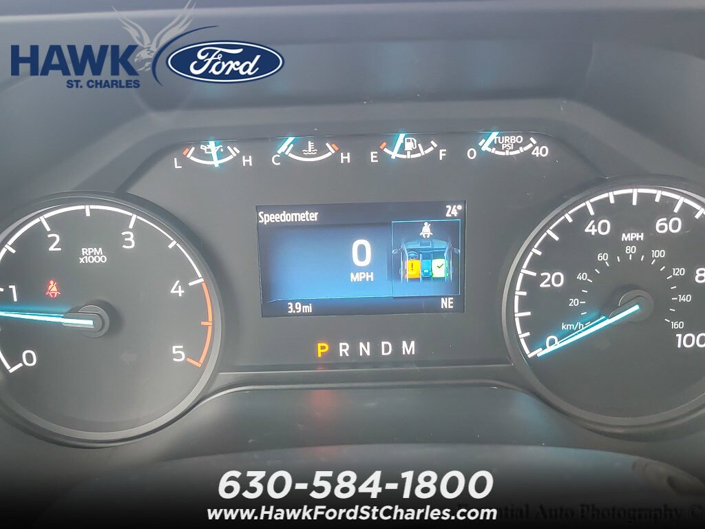 2024 FORD F-550 - Image 11