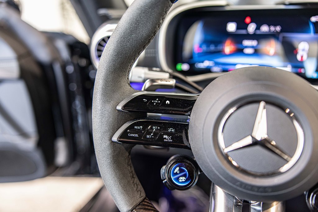 2025 MERCEDES-BENZ AMG GT - Image 24