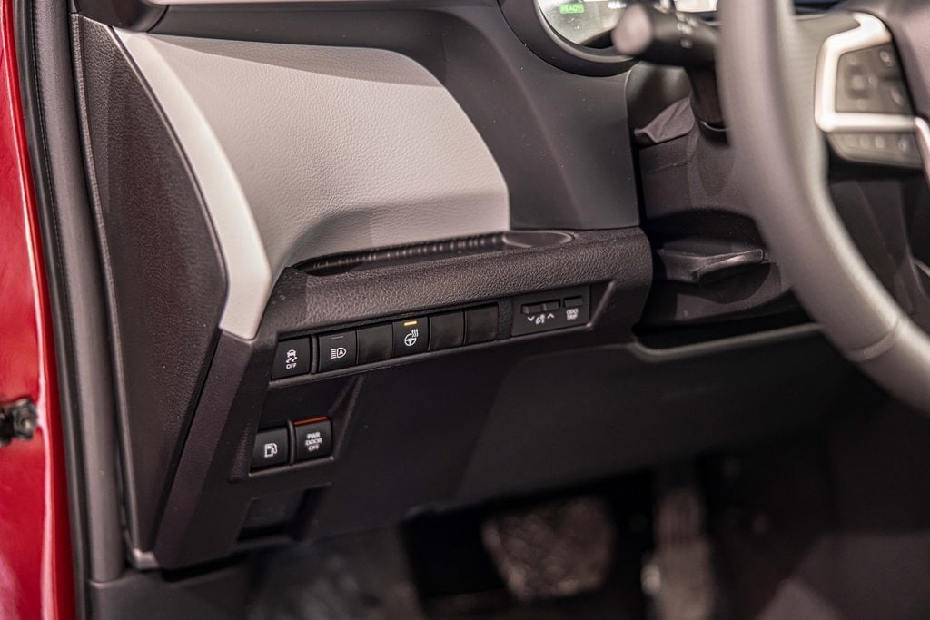 2025 TOYOTA SIENNA - Image 21