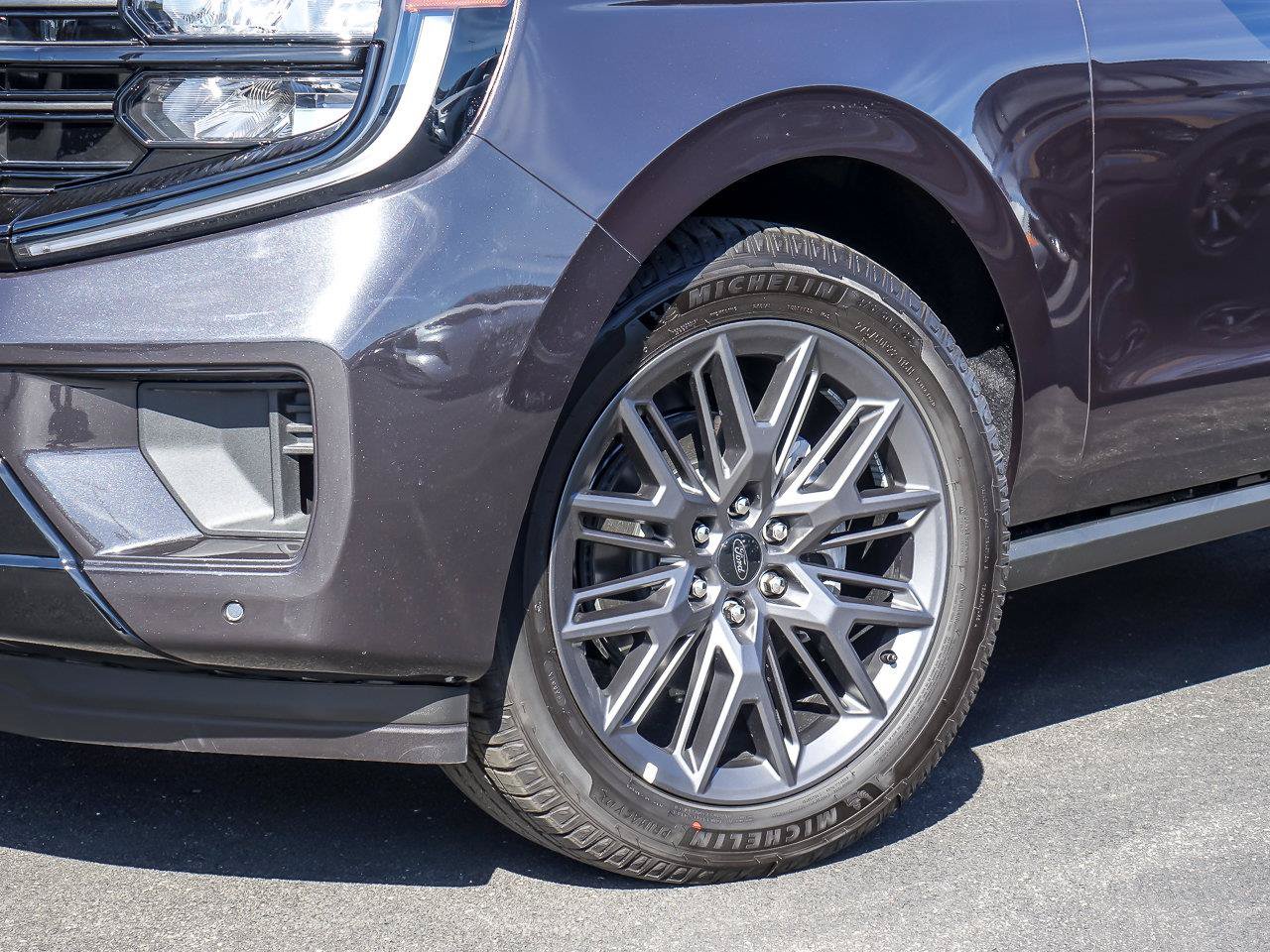 Used 2027 Ford Expedition Max Platinum Platinum 4x4
