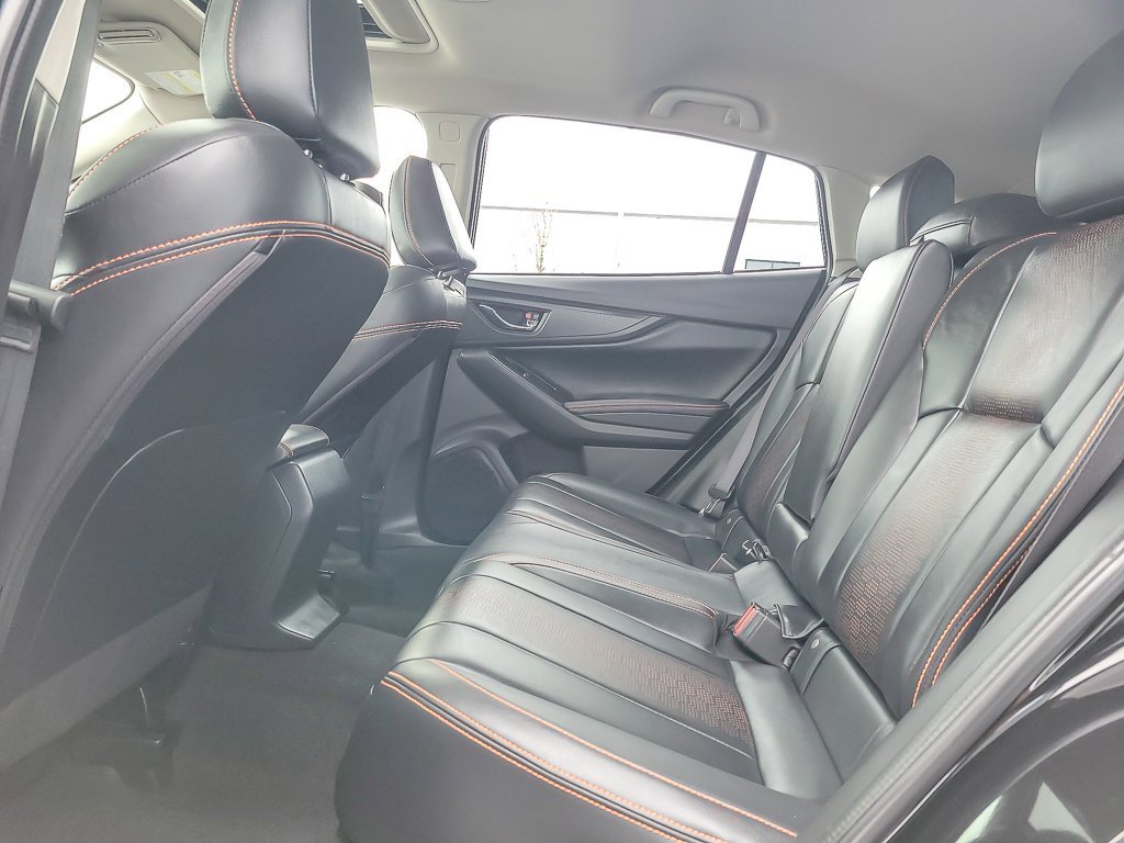 2023 SUBARU CROSSTREK - Image 10