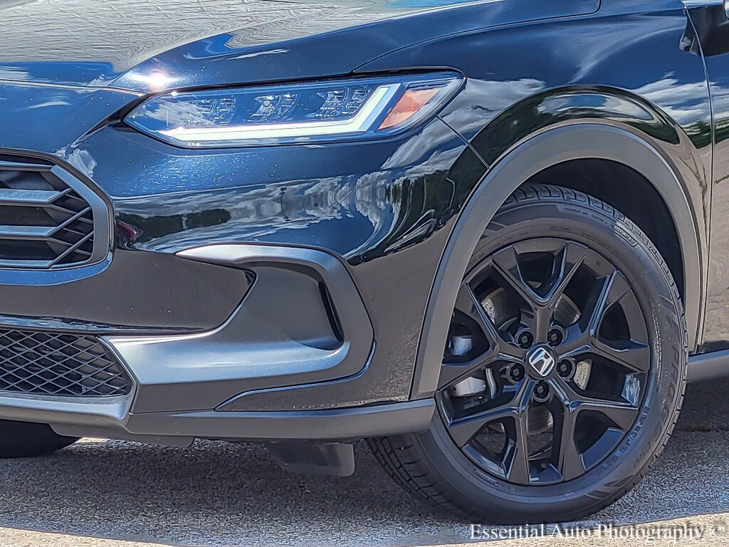 2023 Honda HR-V Sport 2WD photo 3