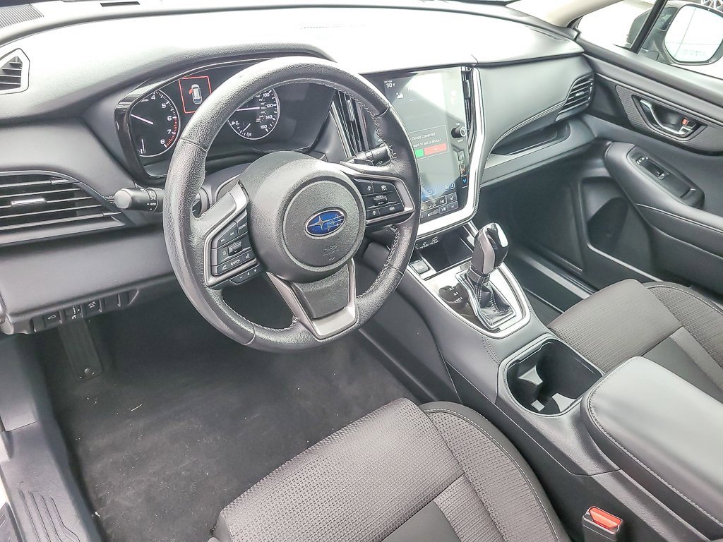 2023 SUBARU OUTBACK - Image 8