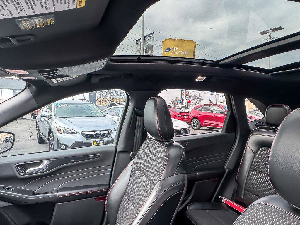 2023 FORD ESCAPE - Image 15