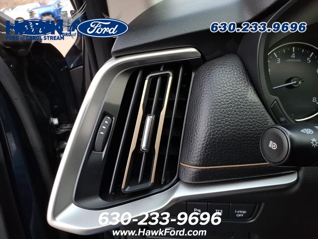 2025 MAZDA CX-90 - Image 18