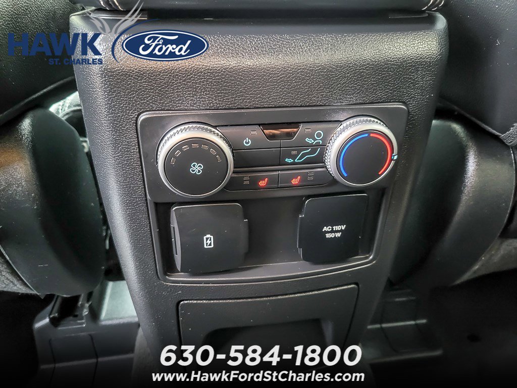 2022 FORD EXPLORER - Image 11