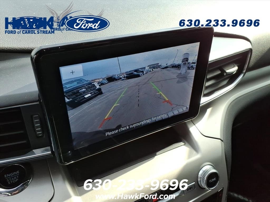 2022 FORD EXPLORER - Image 10