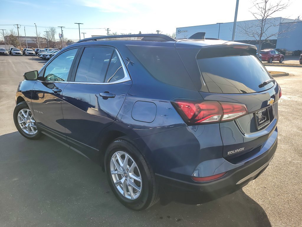2023 CHEVROLET EQUINOX - Image 5