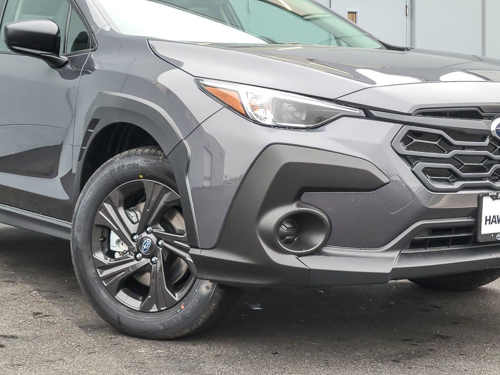 New 2026 Subaru Crosstrek Base SUV