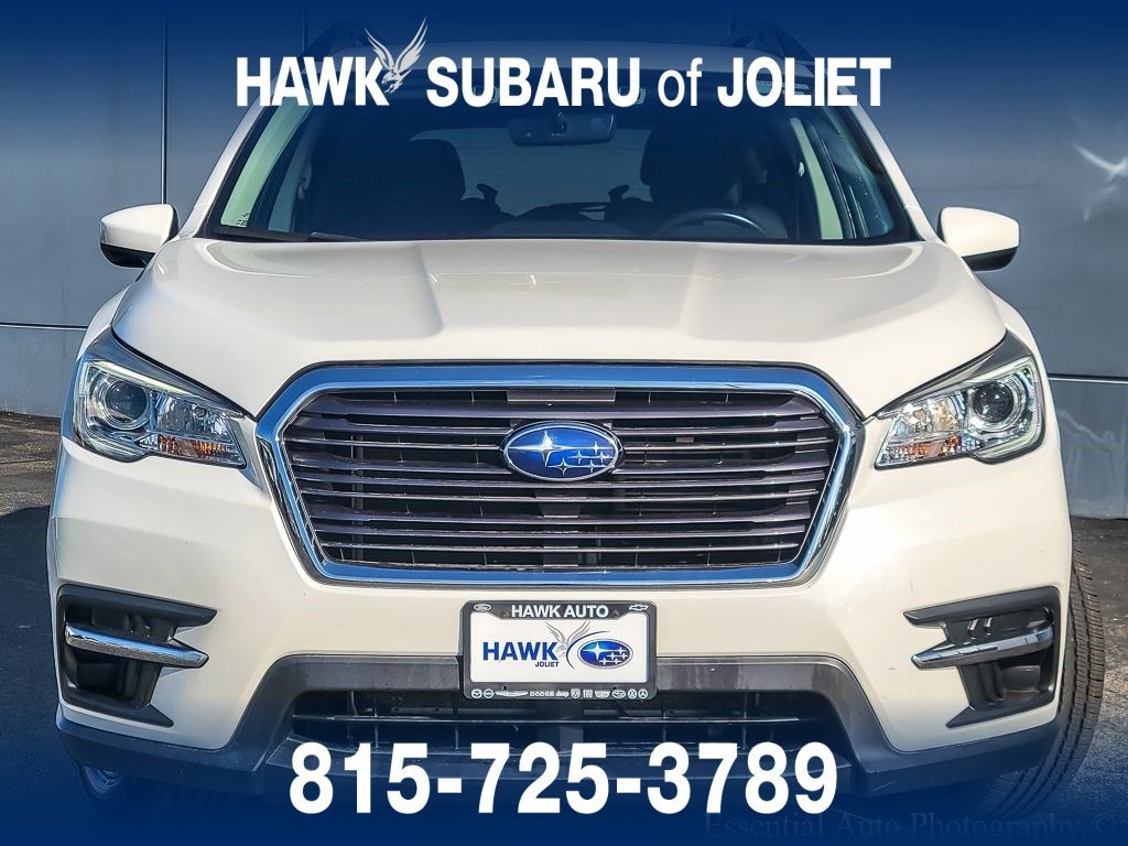 Used 2020 Subaru Ascent Premium Premium 7-Passenger