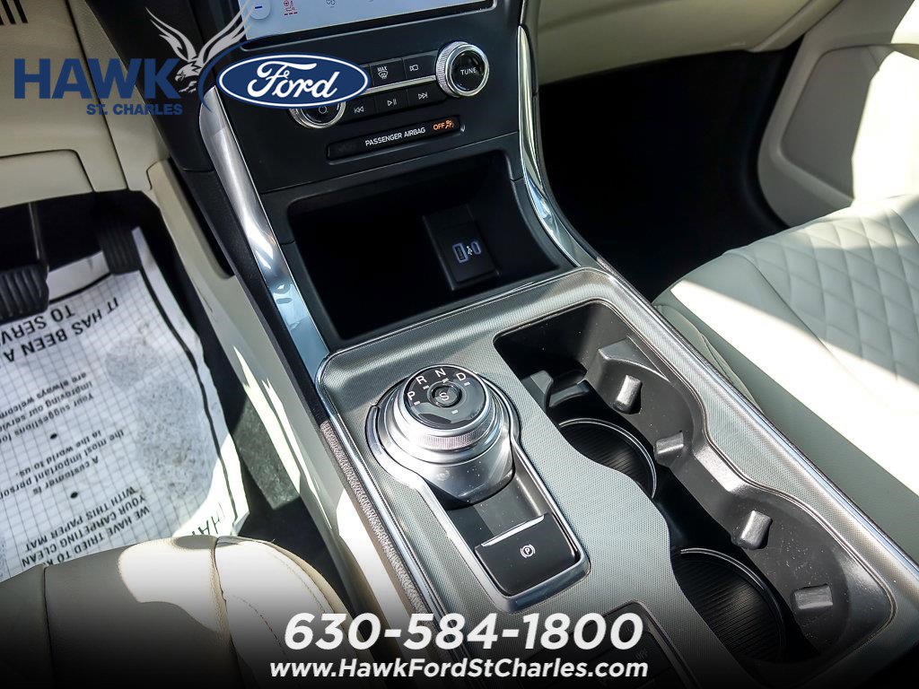 2024 FORD EDGE - Image 17