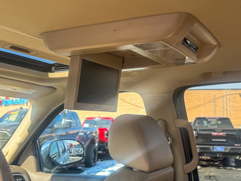 2014 CHEVROLET TAHOE - Image 16