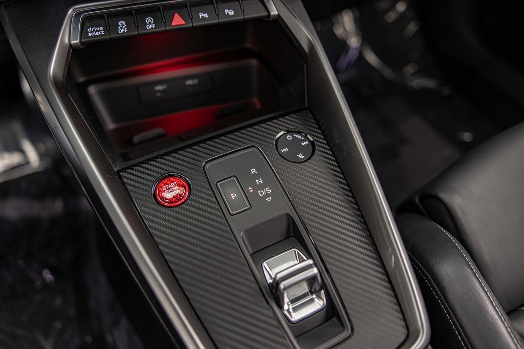 2023 AUDI S3 - Image 30