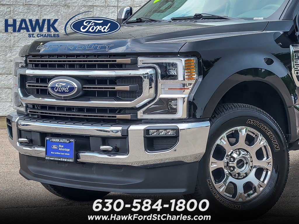 1FT8W3BN0LEC98312