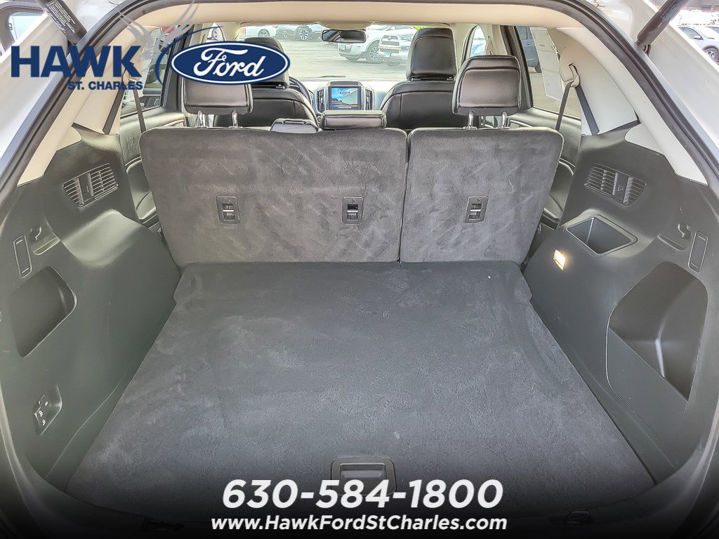 2022 FORD EDGE - Image 24