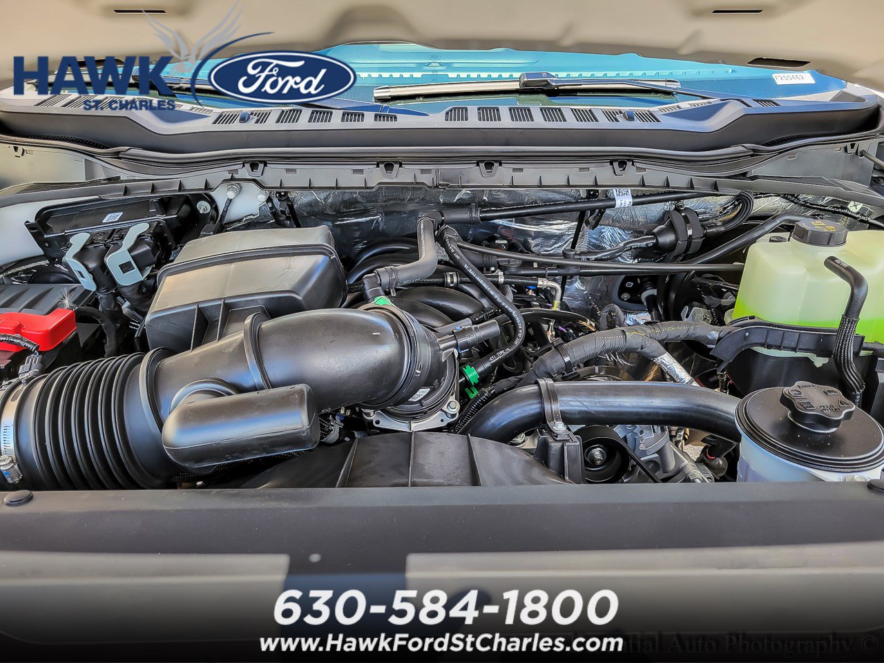 2025 Ford F-350 Super Duty XLT - Photo 15