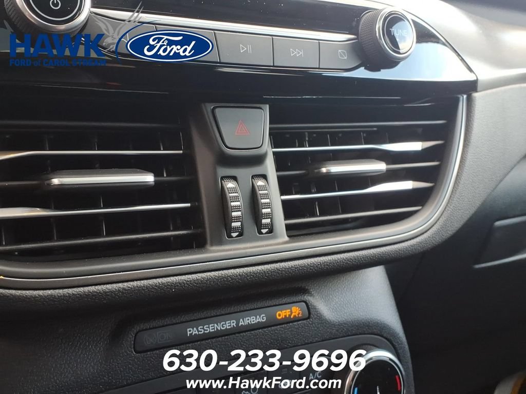 2025 Ford Escape Active - Photo 13