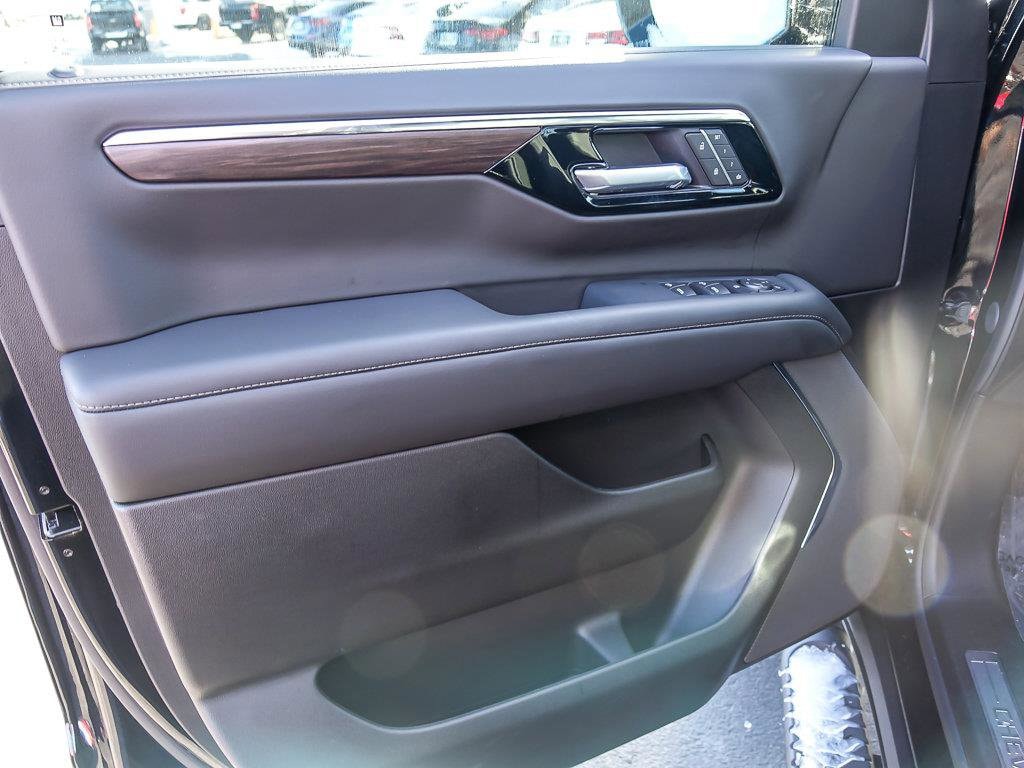 2026 CHEVROLET SUBURBAN - Image 24