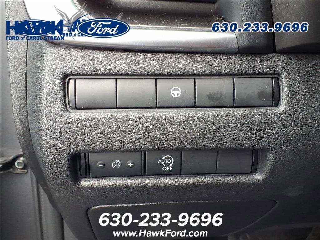 2023 NISSAN ROGUE - Image 14