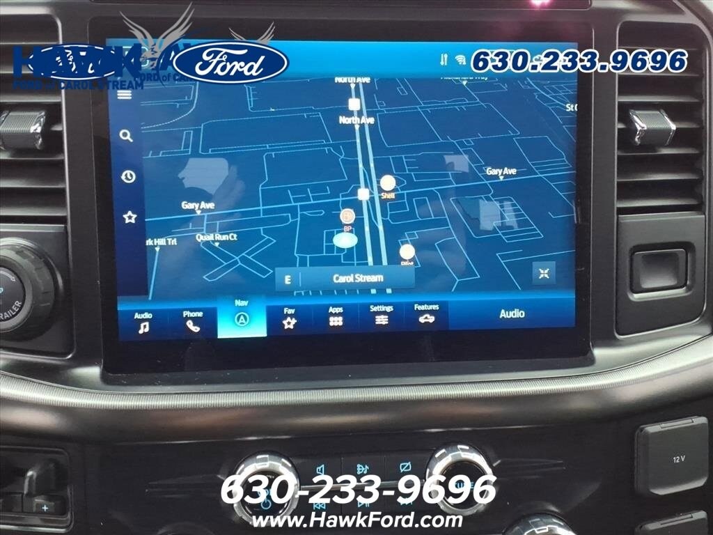 2023 FORD F-150 - Image 9