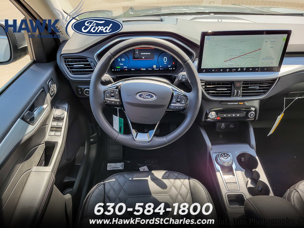 2024 FORD ESCAPE - Image 12