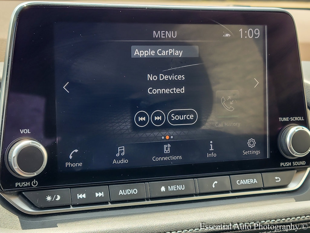 2023 NISSAN ROGUE - Image 12