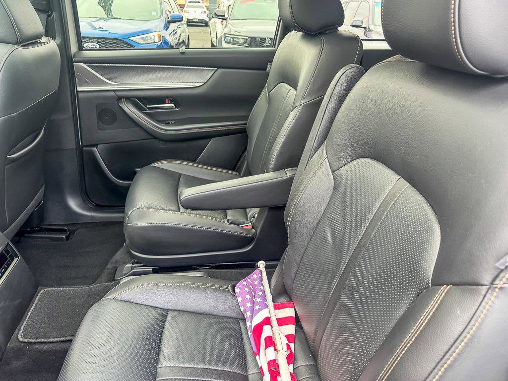 2024 MAZDA CX-90 - Image 18