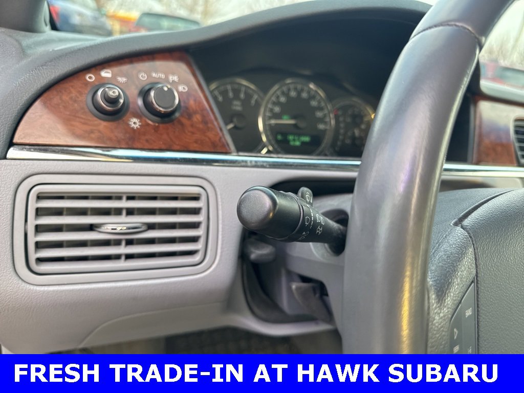 2006 BUICK LACROSSE - Image 12