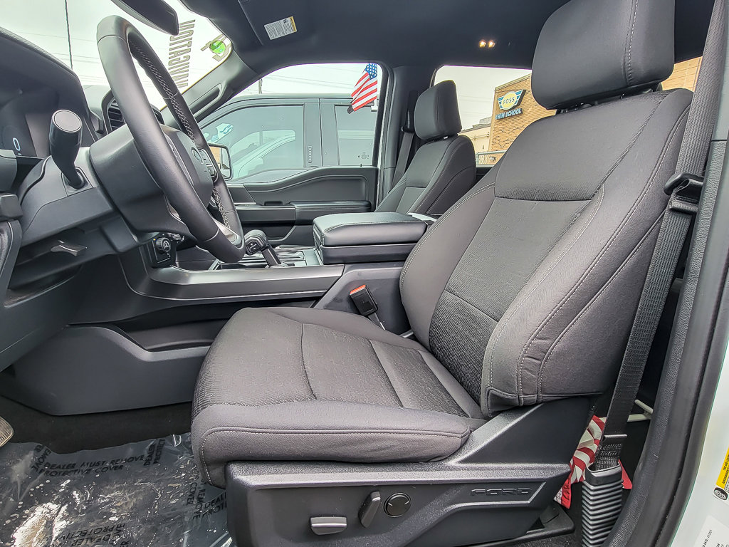 2024 FORD F-150 - Image 13