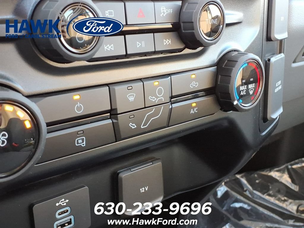 2025 Ford F-350 Super Duty XL - Photo 12