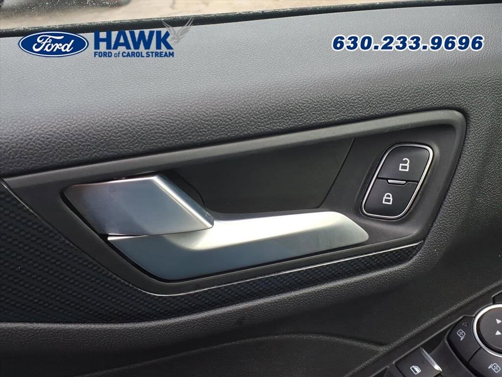 2025 FORD ESCAPE - Image 16