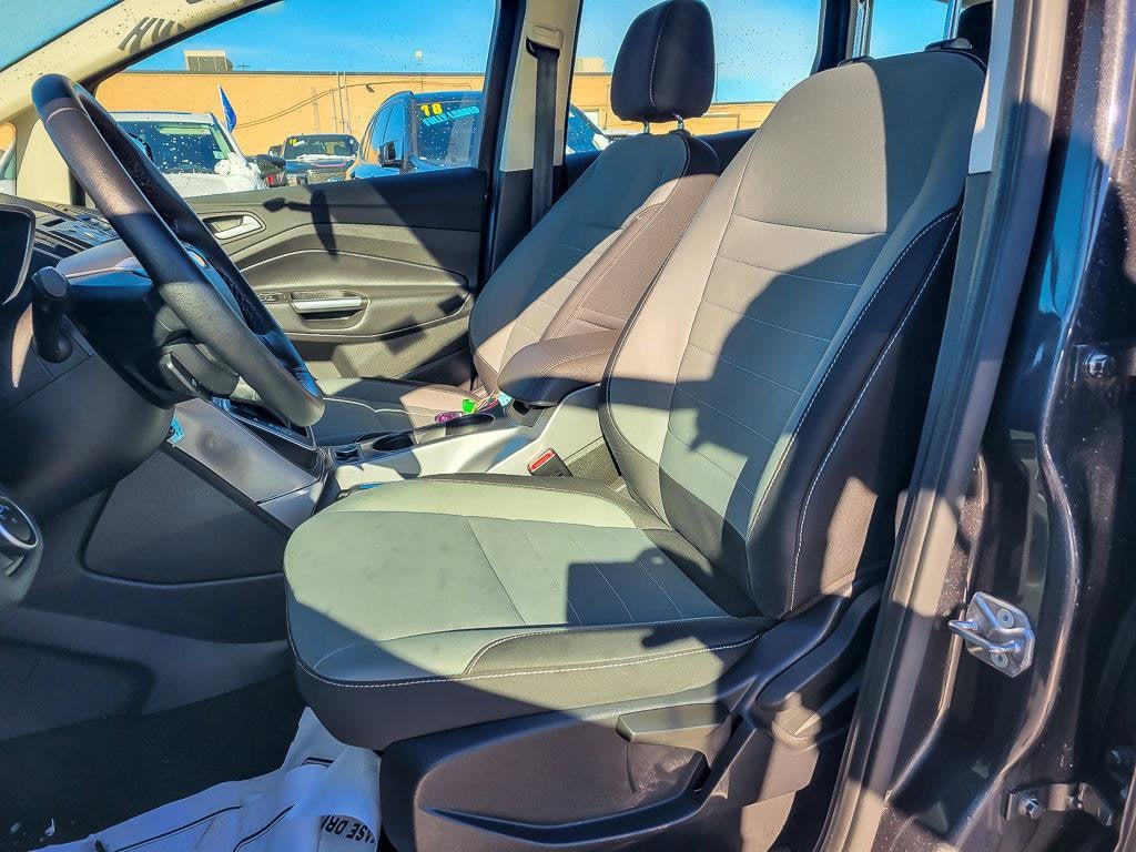 2016 FORD C-MAX - Image 9