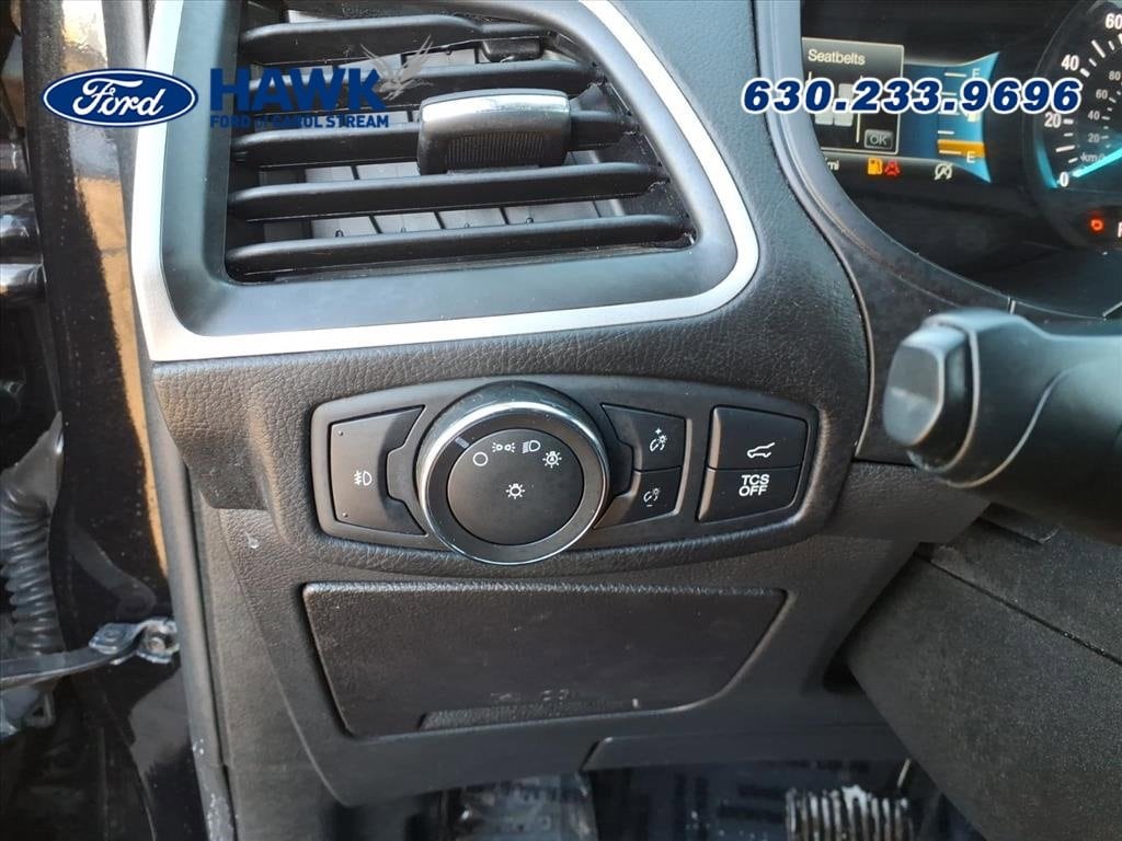 2022 FORD EDGE - Image 17