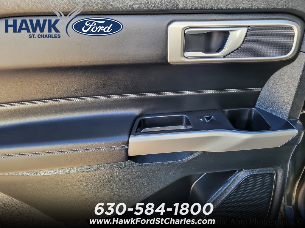 2023 FORD EXPLORER - Image 18