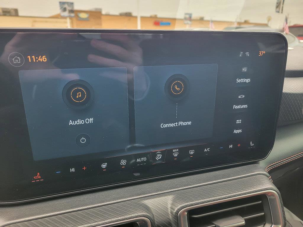 2024 FORD MUSTANG - Image 15