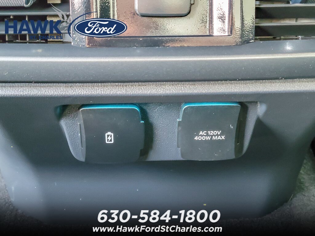 2023 FORD F-150 - Image 10