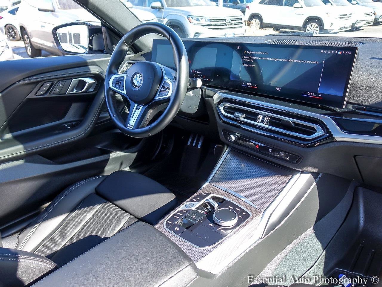 2024 BMW M240I - Image 22