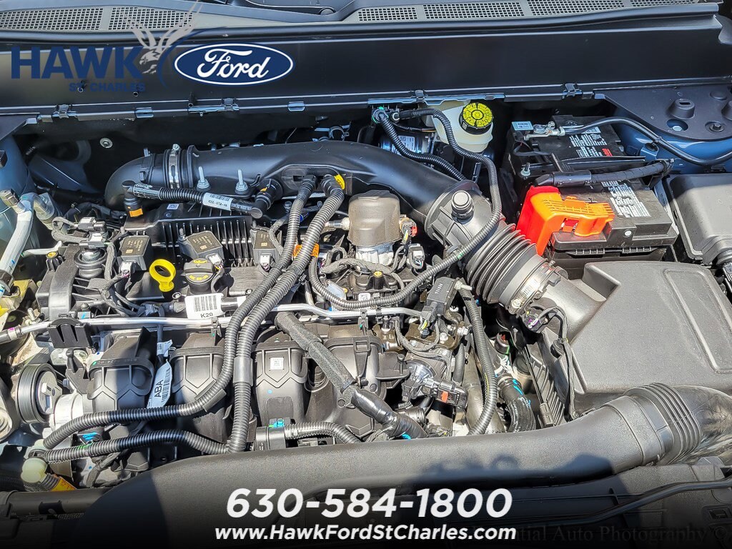 2024 FORD MAVERICK - Image 18