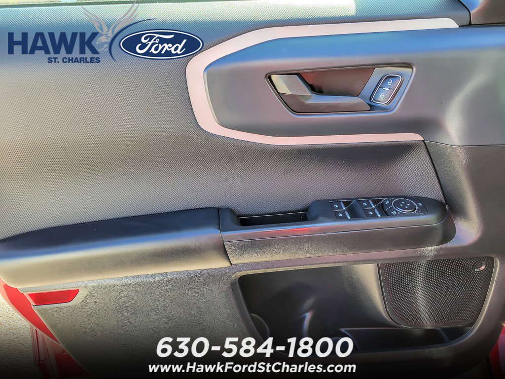 2021 FORD BRONCO SPORT - Image 17