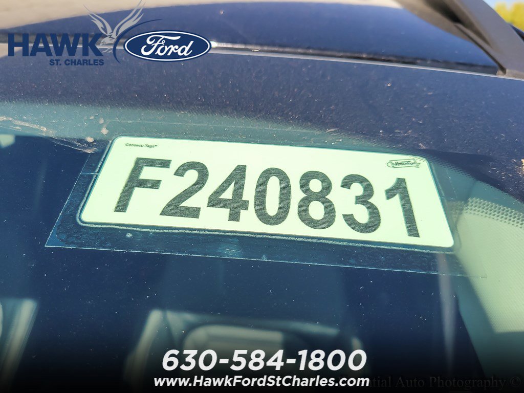 2024 FORD ESCAPE - Image 23