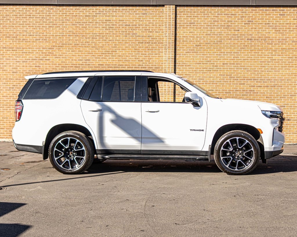 2024 CHEVROLET TAHOE - Image 9