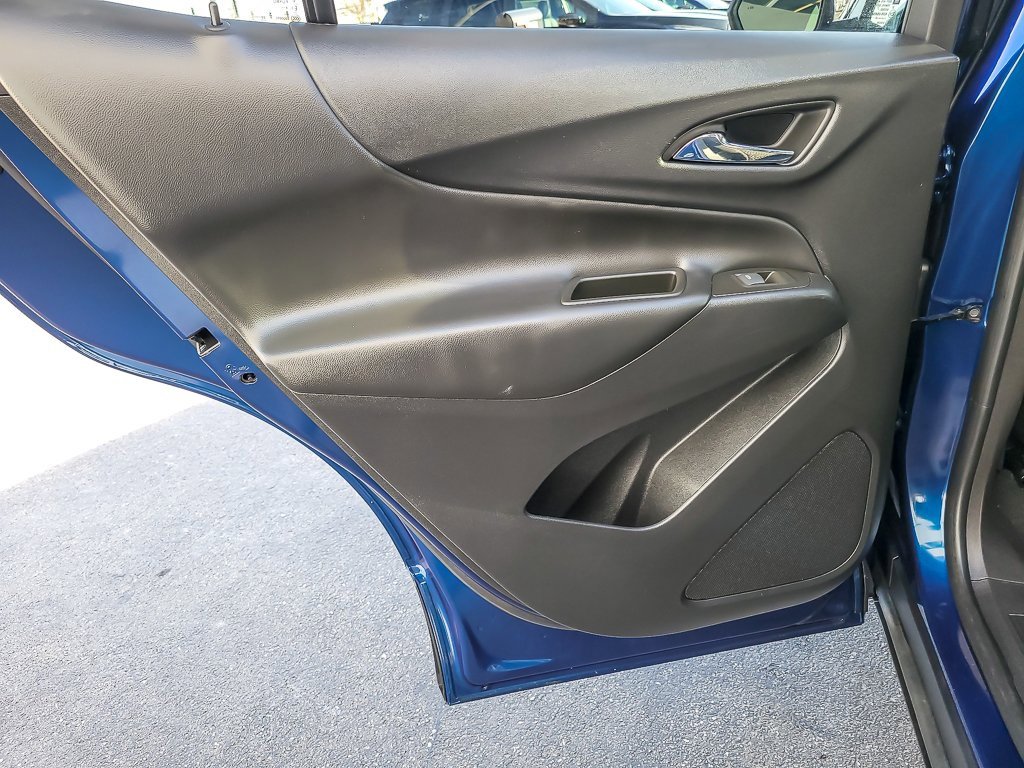 2023 CHEVROLET EQUINOX - Image 17