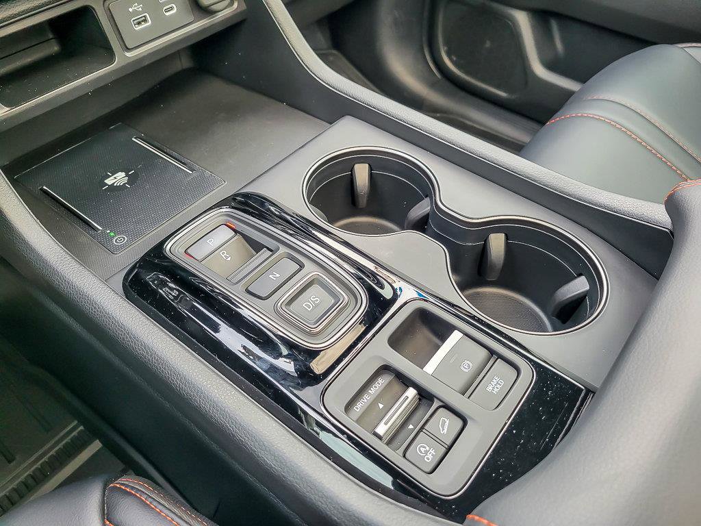 2025 HONDA PILOT - Image 23