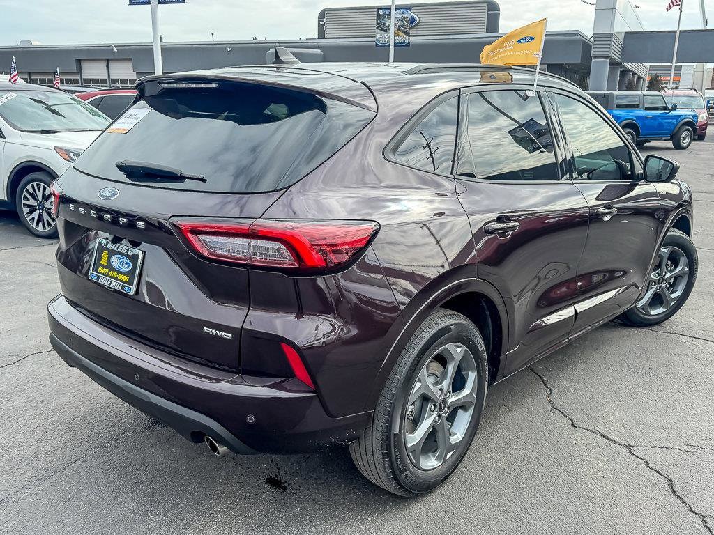 2023 FORD ESCAPE - Image 10